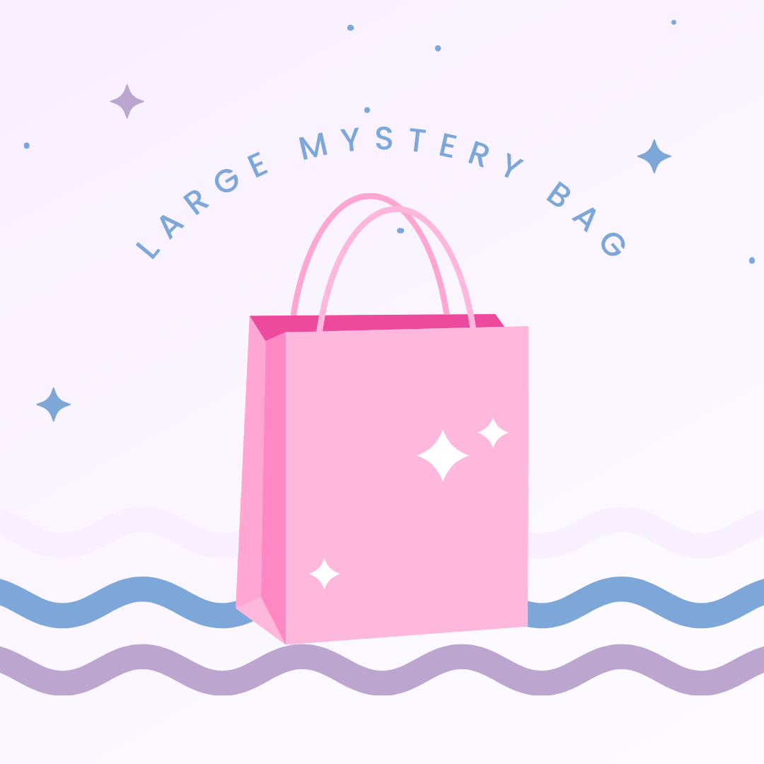 Large Mystery Bag