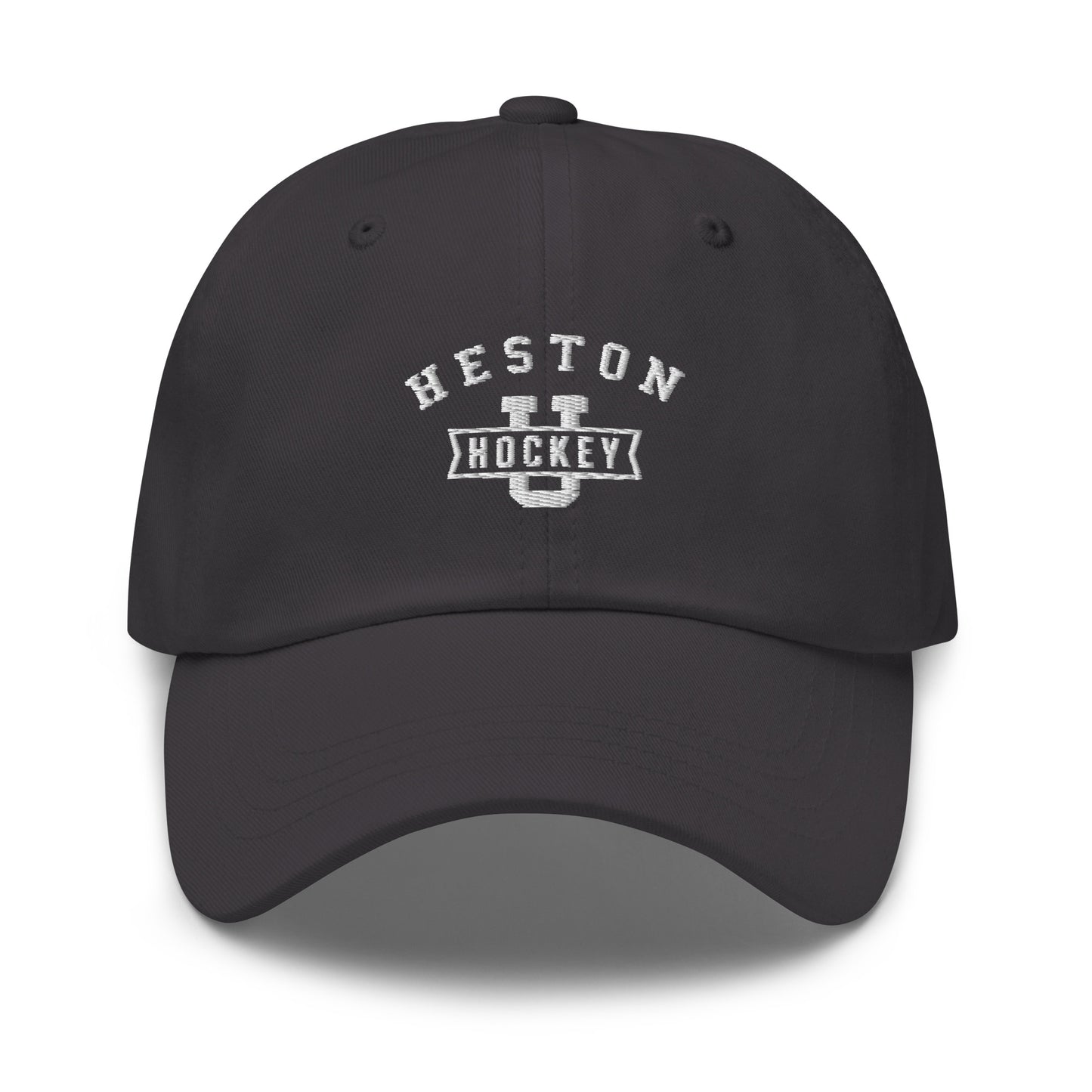 Heston U Hockey Hat