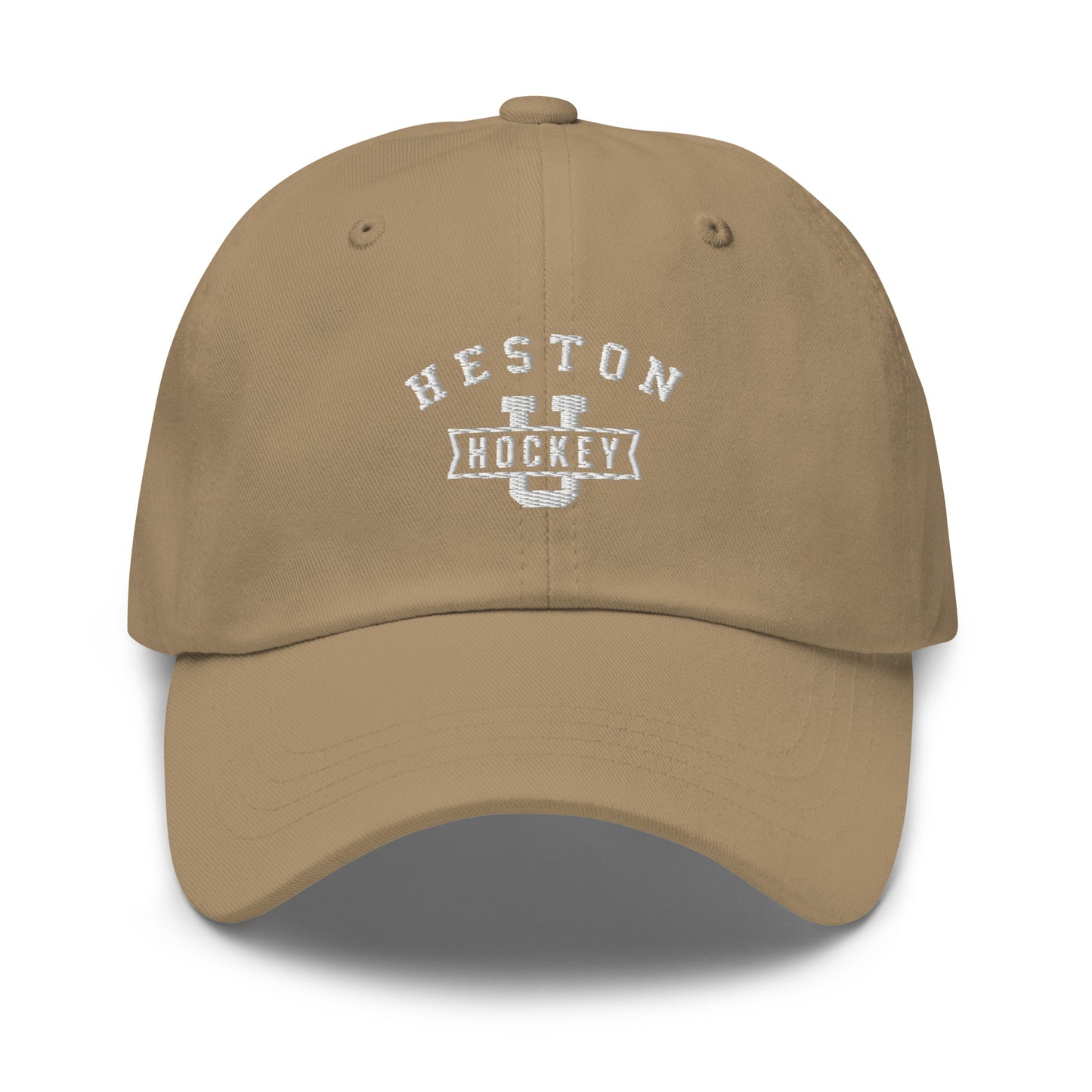 Heston U Hockey Hat