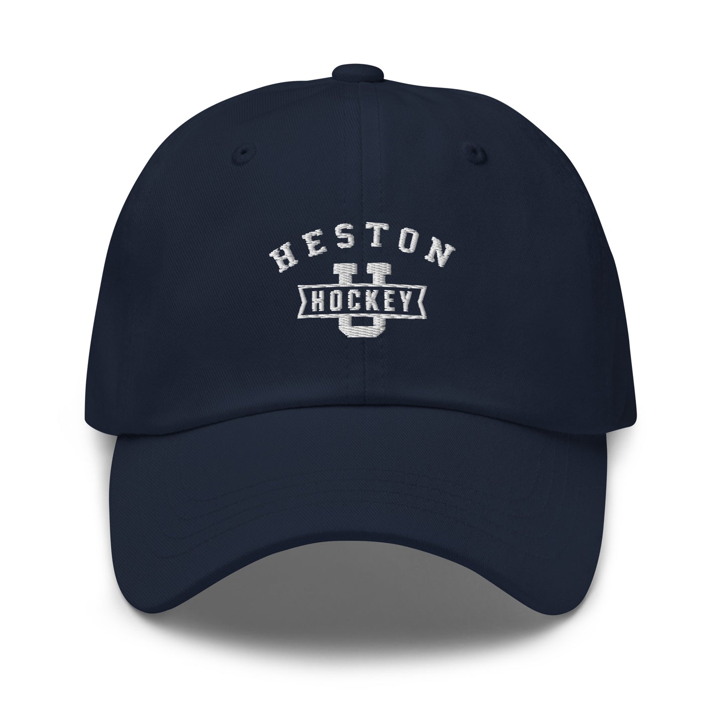 Heston U Hockey Hat
