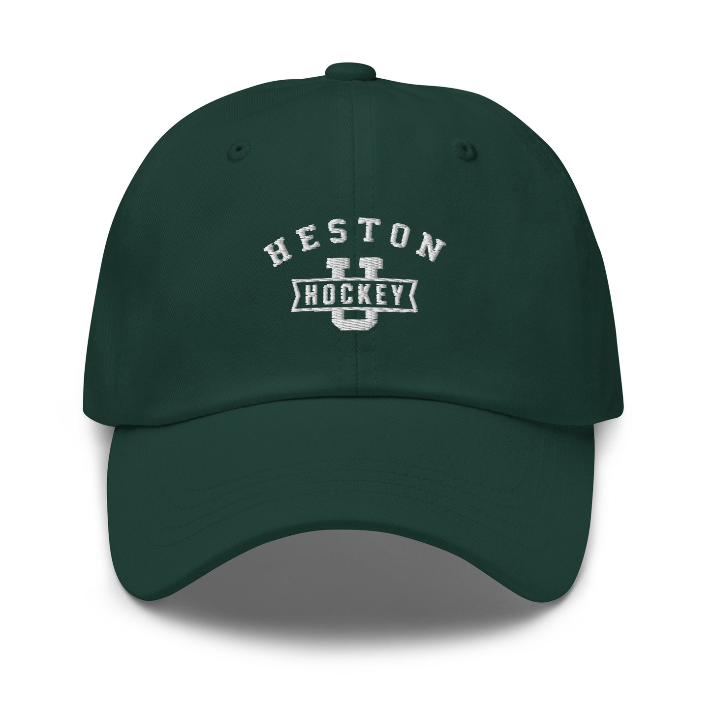 Heston U Hockey Hat