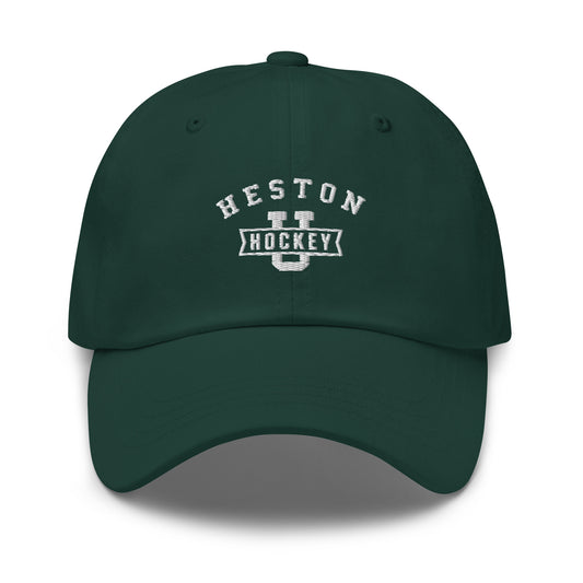 Heston U Hockey Hat