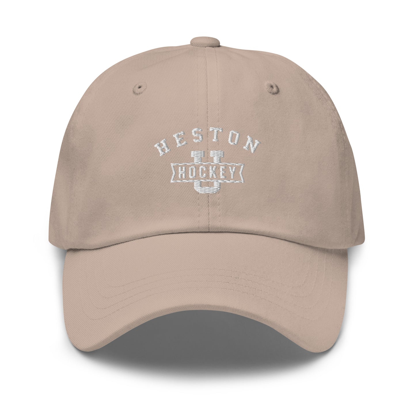Heston U Hockey Hat