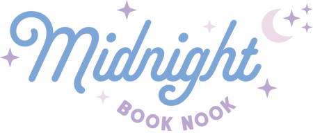 Midnight Book Nook