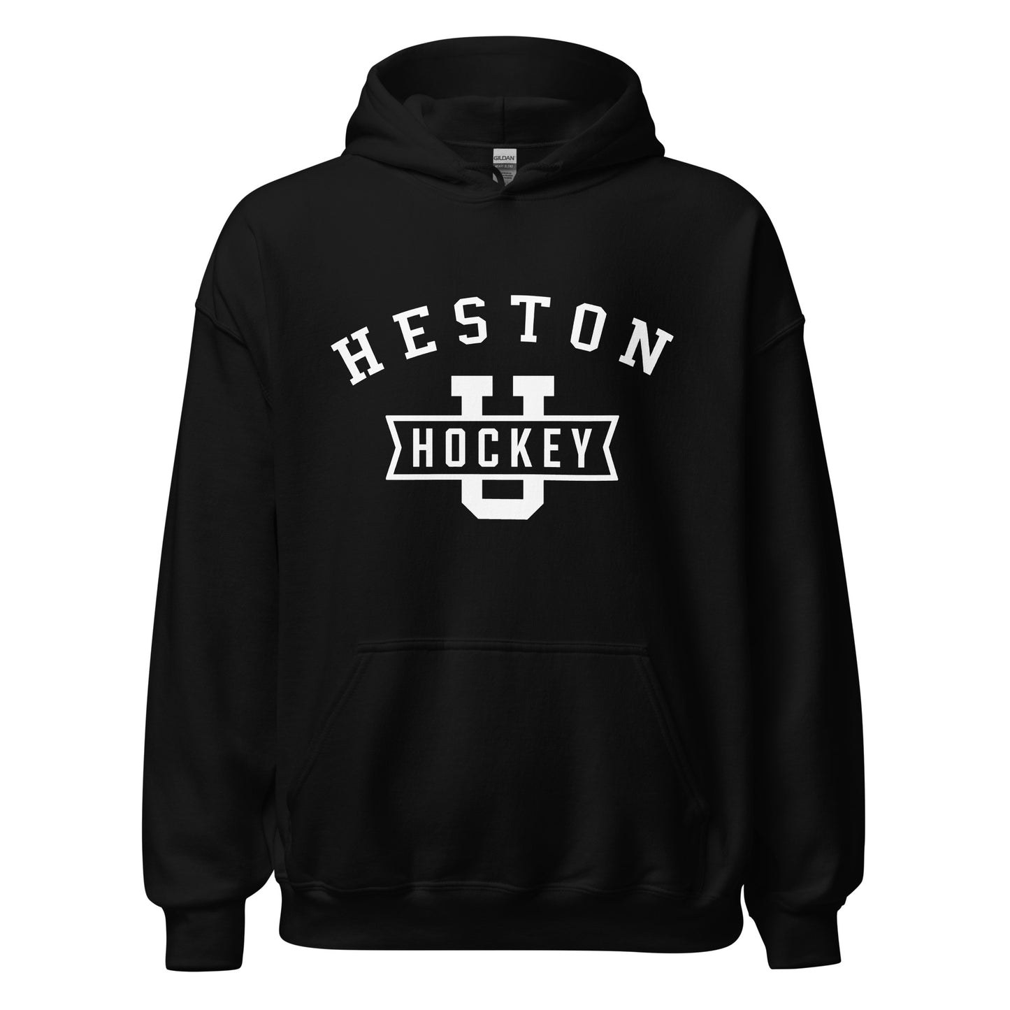Heston U Hockey Hoodie