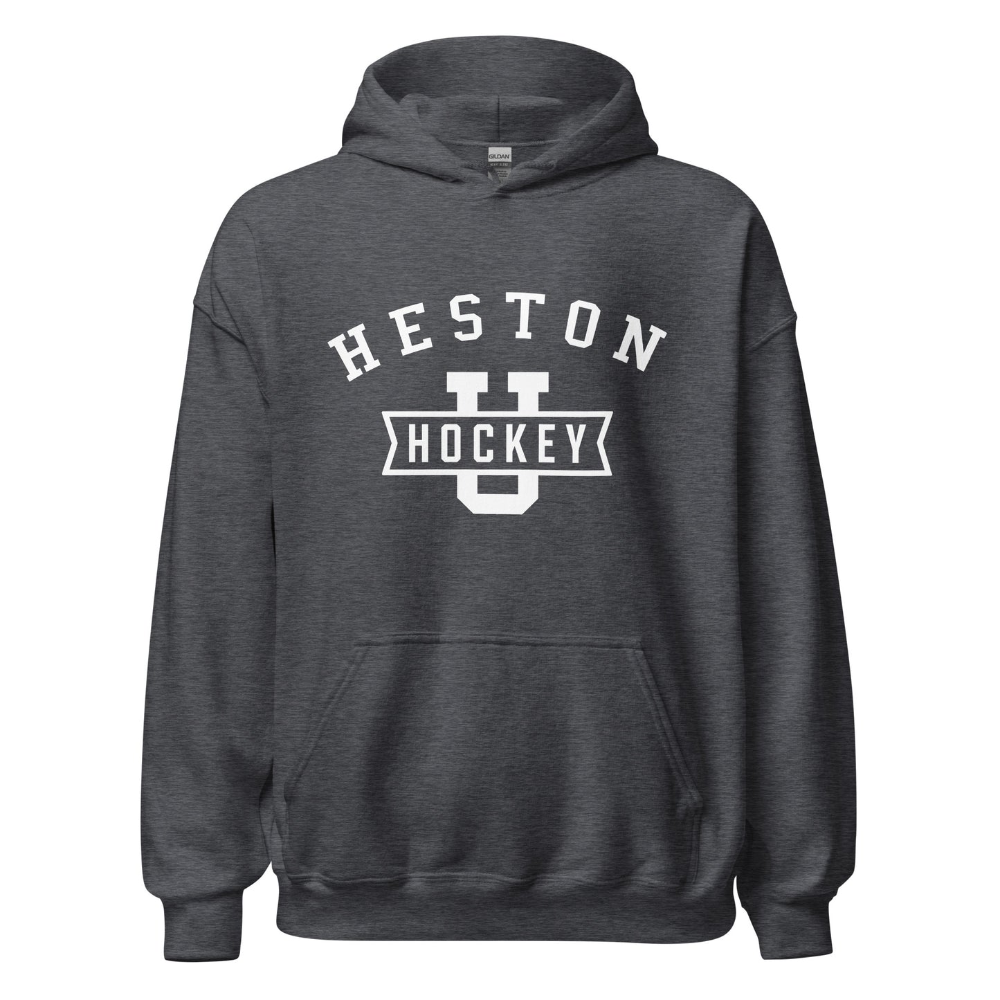 Heston U Hockey Hoodie