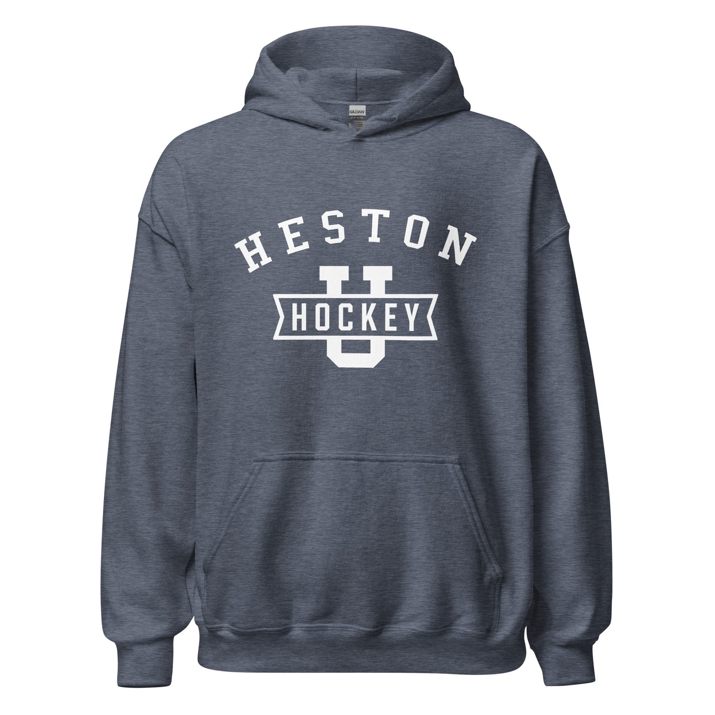 Heston U Hockey Hoodie