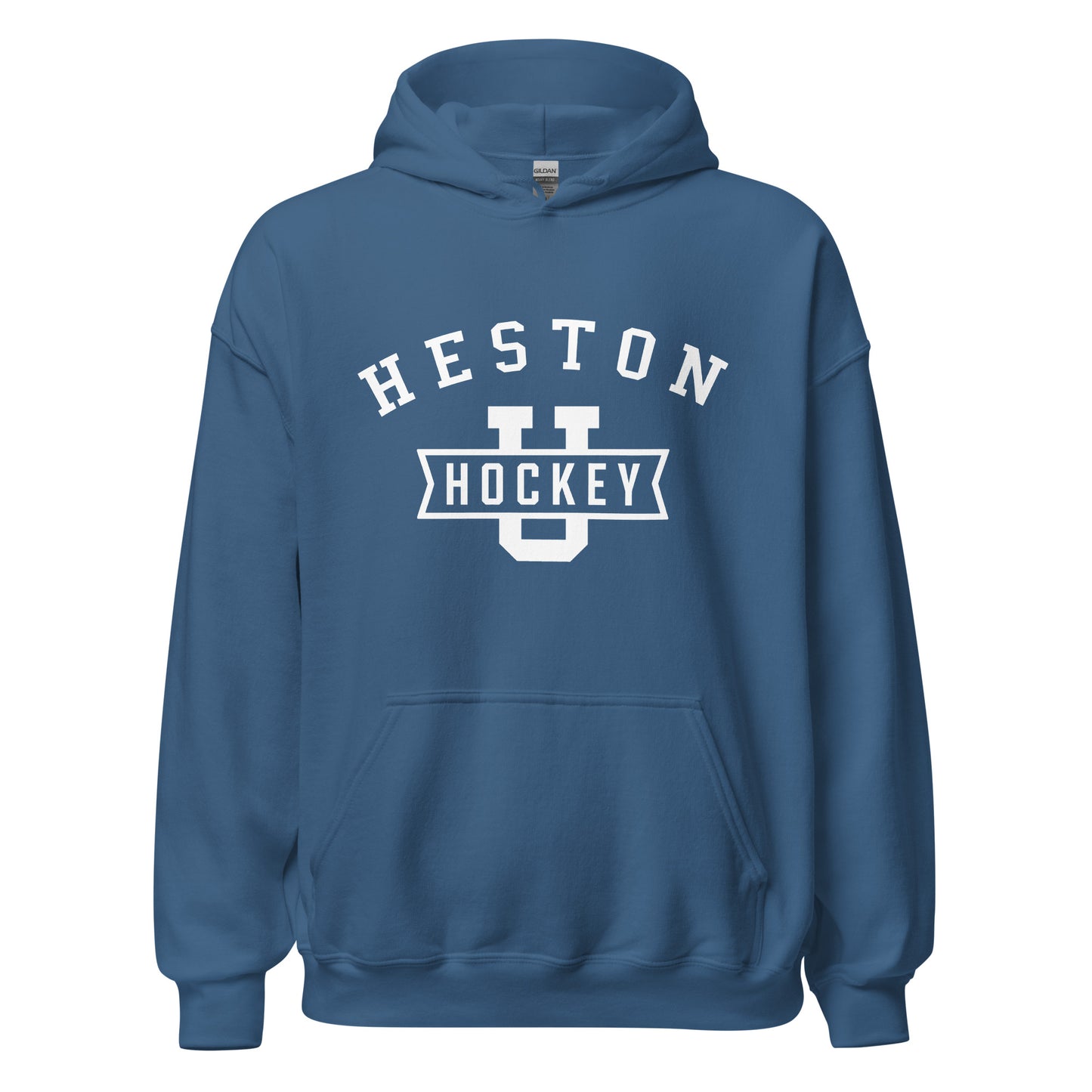 Heston U Hockey Hoodie