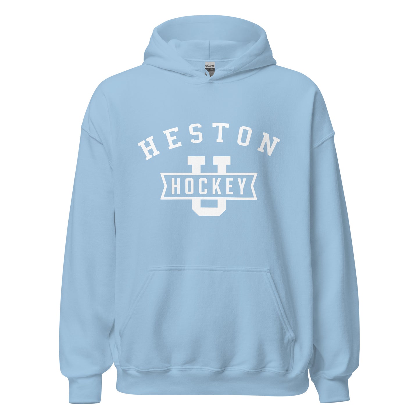 Heston U Hockey Hoodie