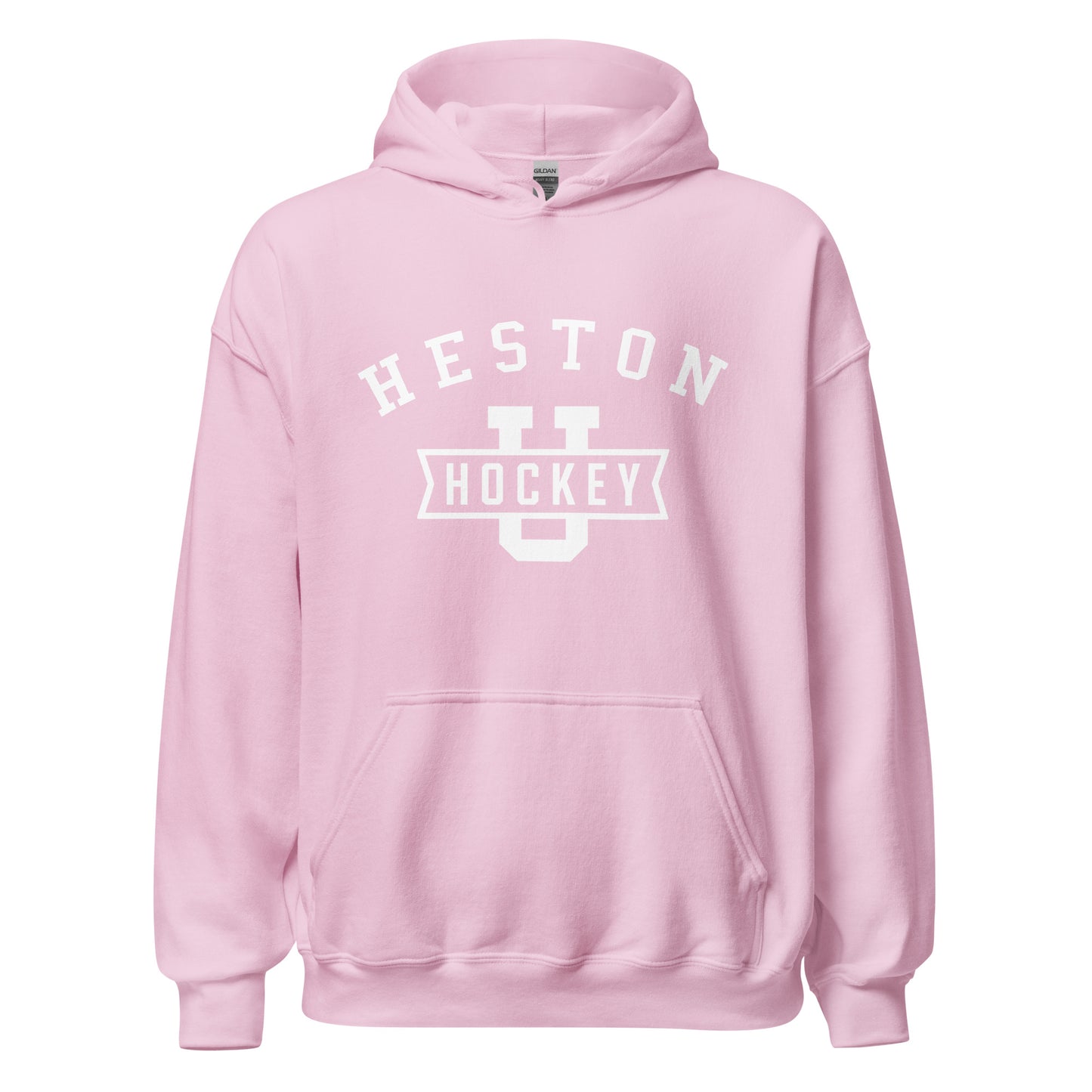 Heston U Hockey Hoodie