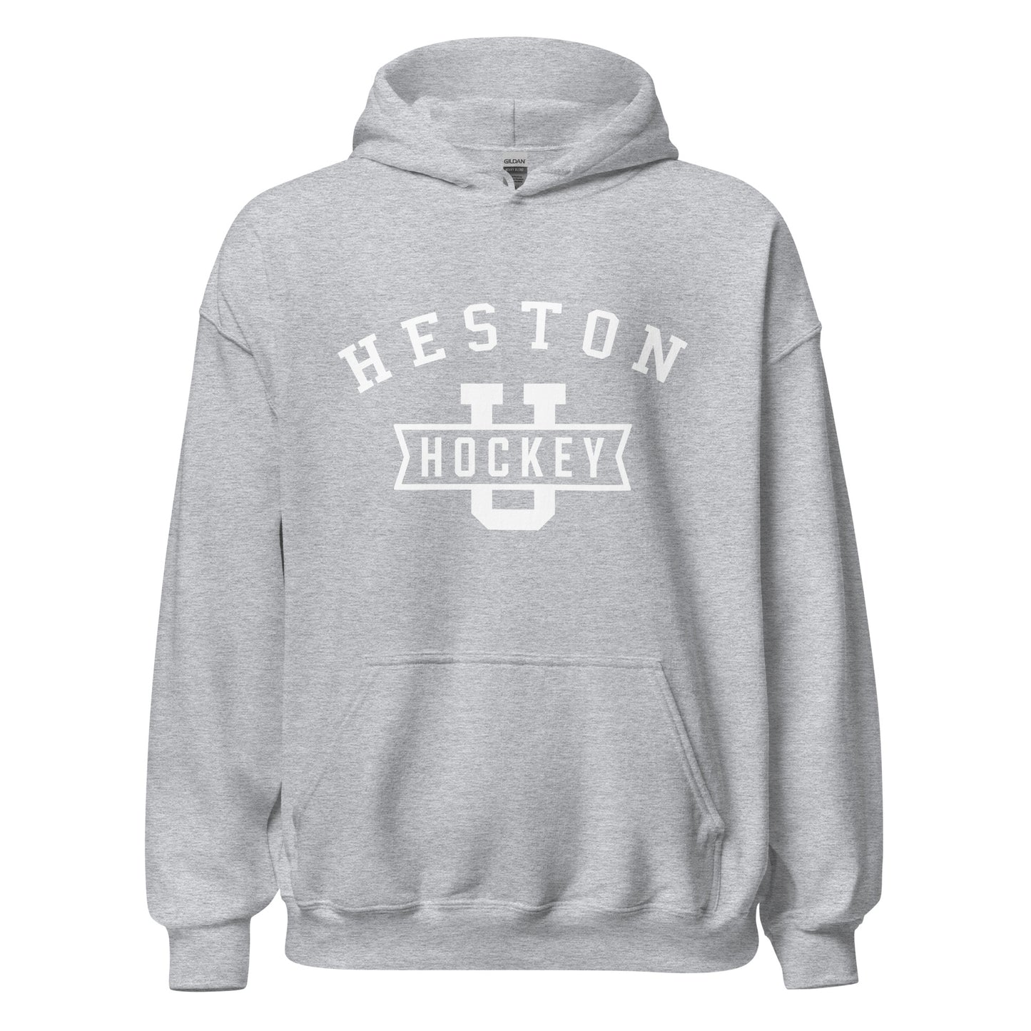 Heston U Hockey Hoodie