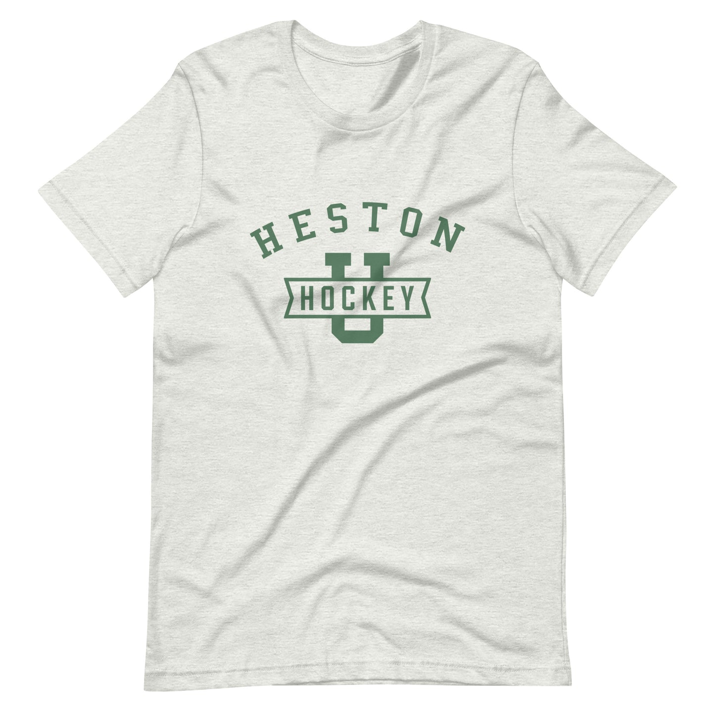Blake #24 Heston U Hockey T-Shirt