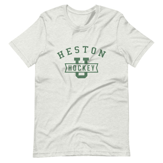 Blake #24 Heston U Hockey T-Shirt