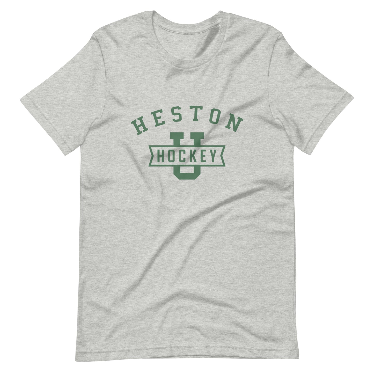 Blake #24 Heston U Hockey T-Shirt