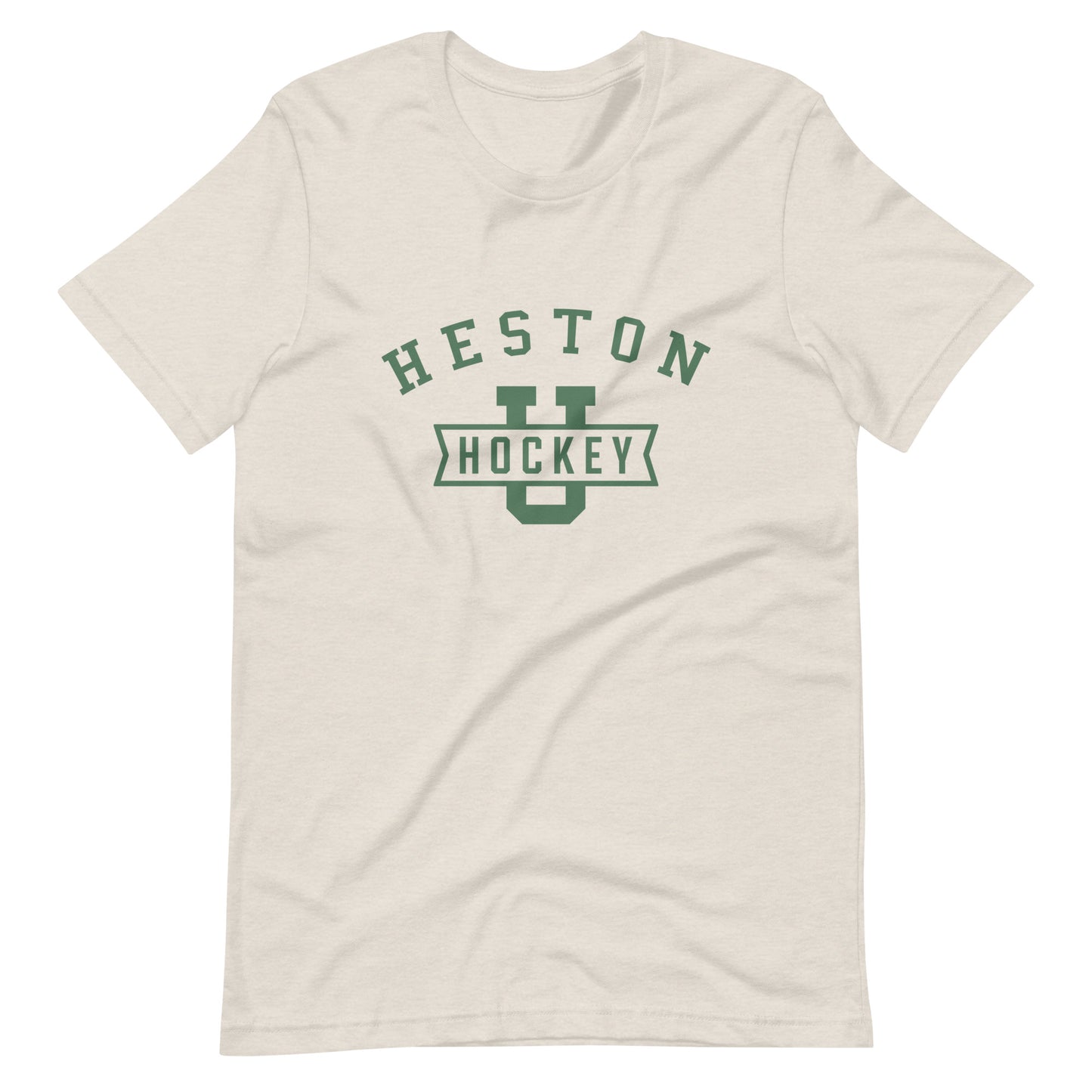 Blake #24 Heston U Hockey T-Shirt
