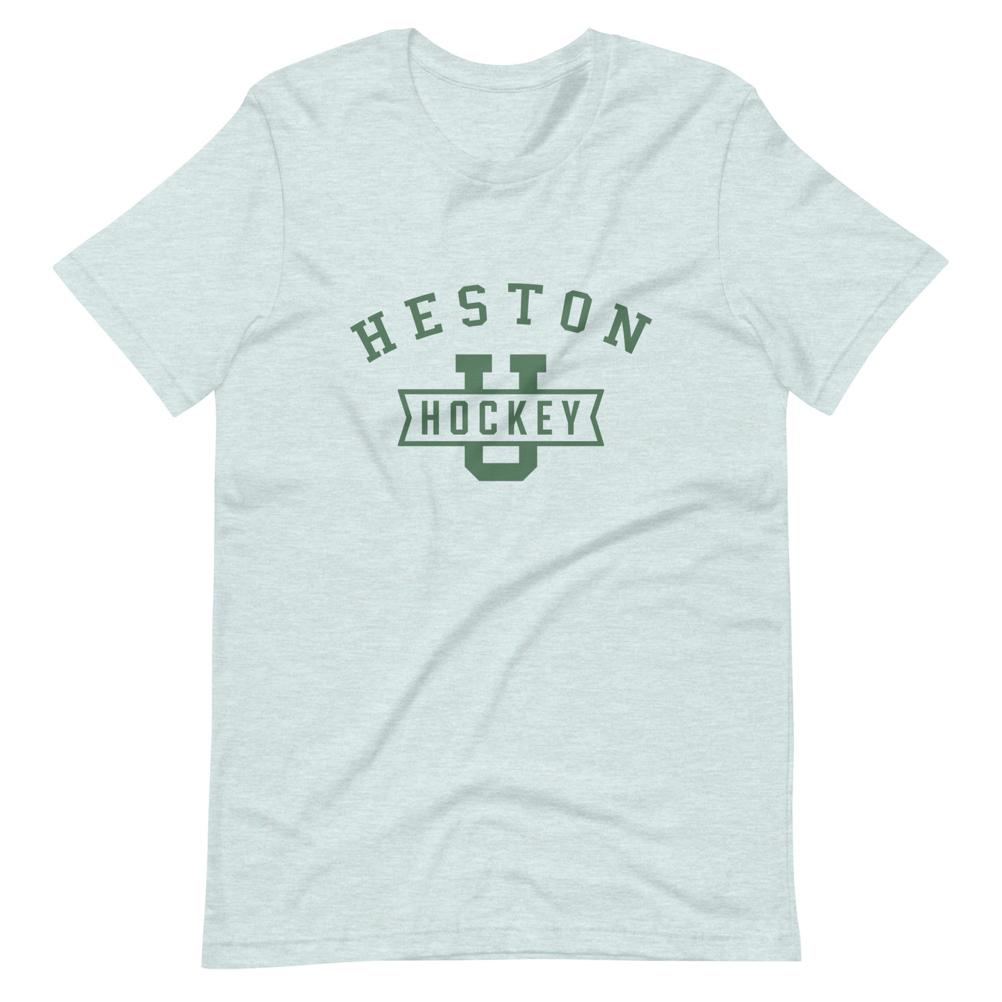 Blake #24 Heston U Hockey T-Shirt