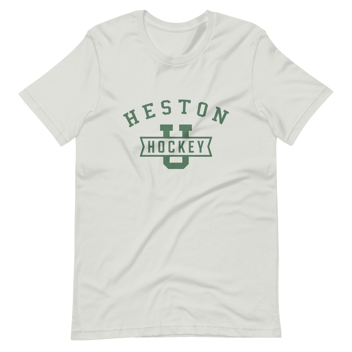 Blake #24 Heston U Hockey T-Shirt