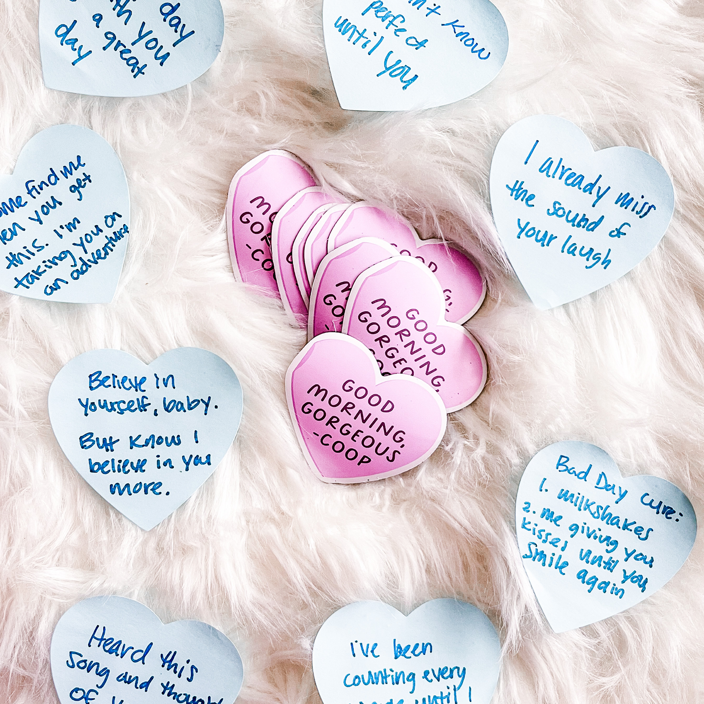 Deluxe Swag Pack - ALL the Swag