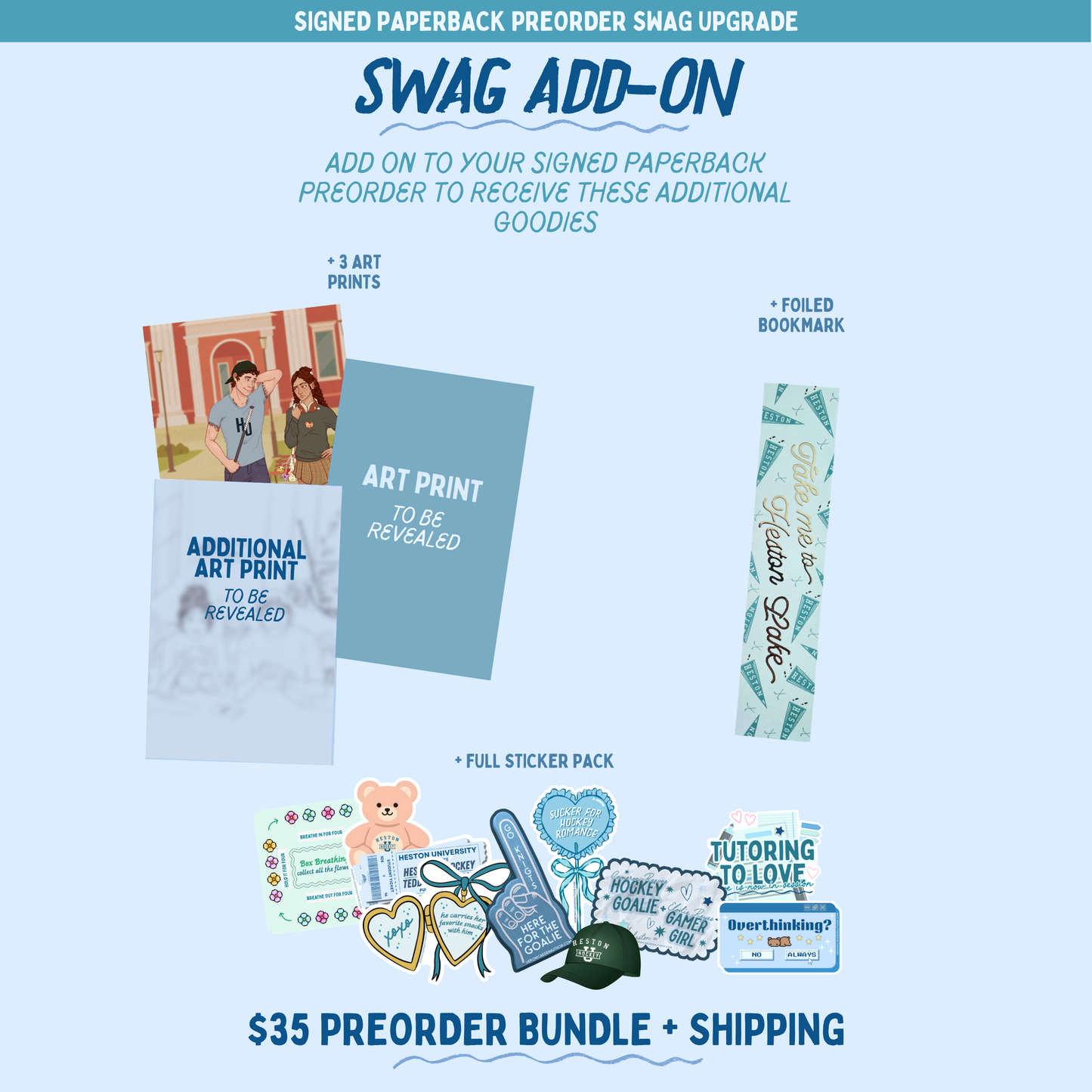 Switch Off Signed Paperback PREORDER