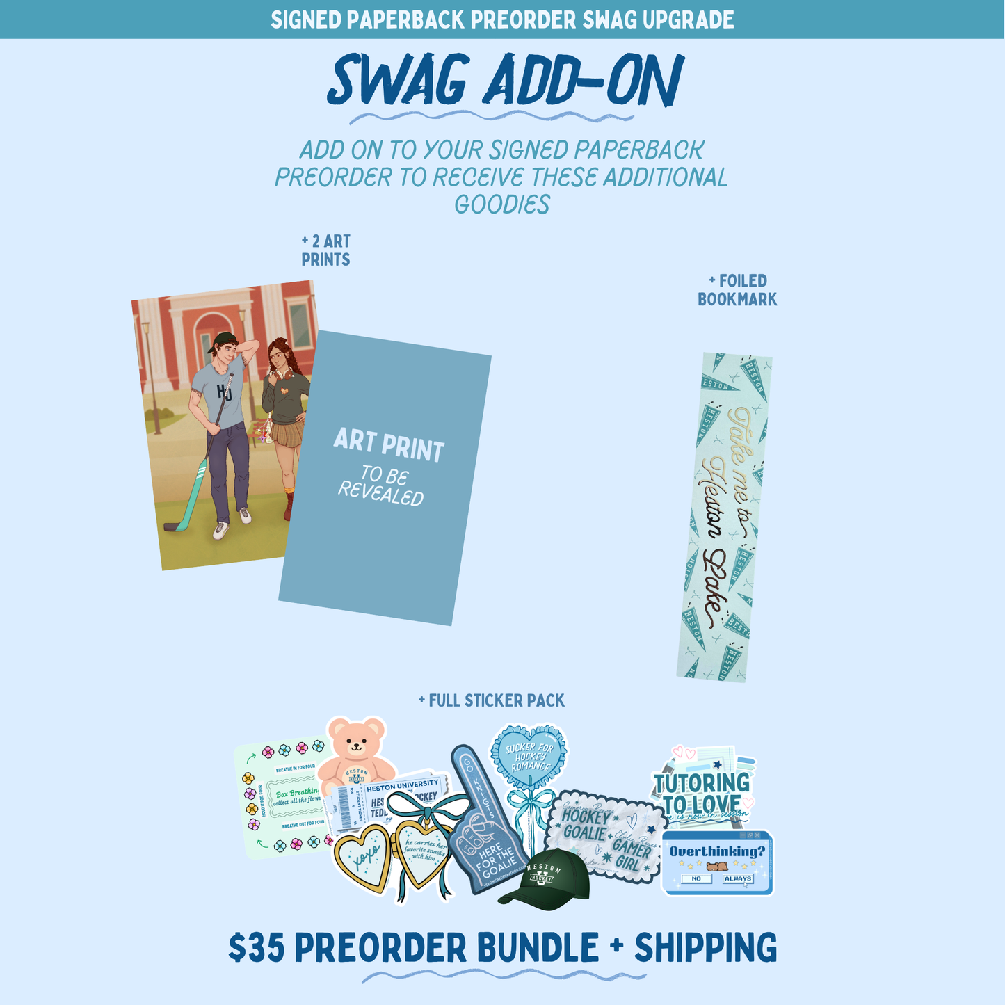 Switch Off Model Edition Signed Paperback PREORDER