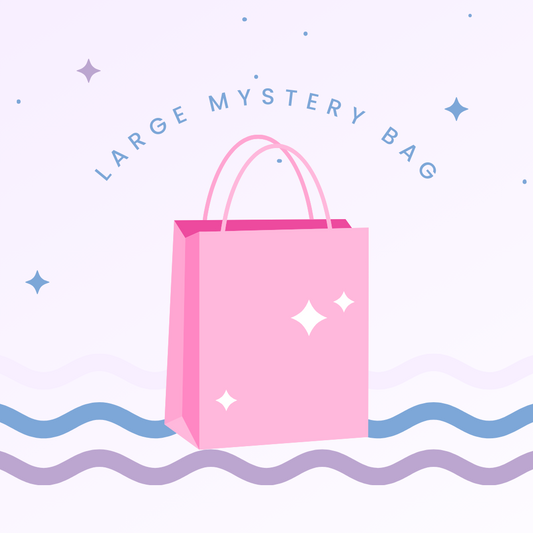Large Mystery Bag