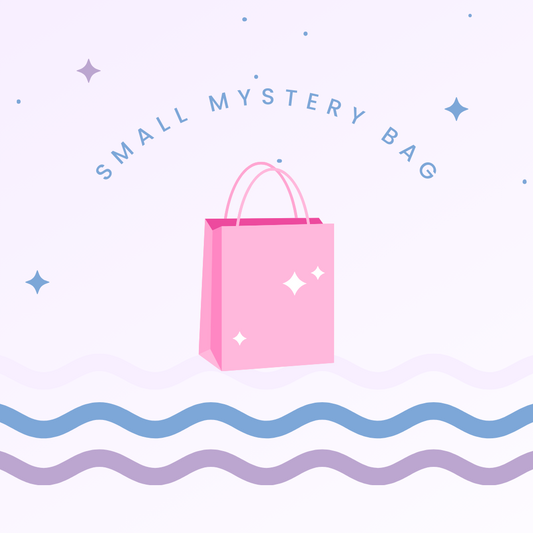 Small Mystery Bag