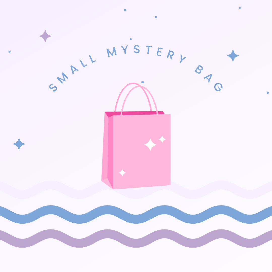 Small Mystery Bag