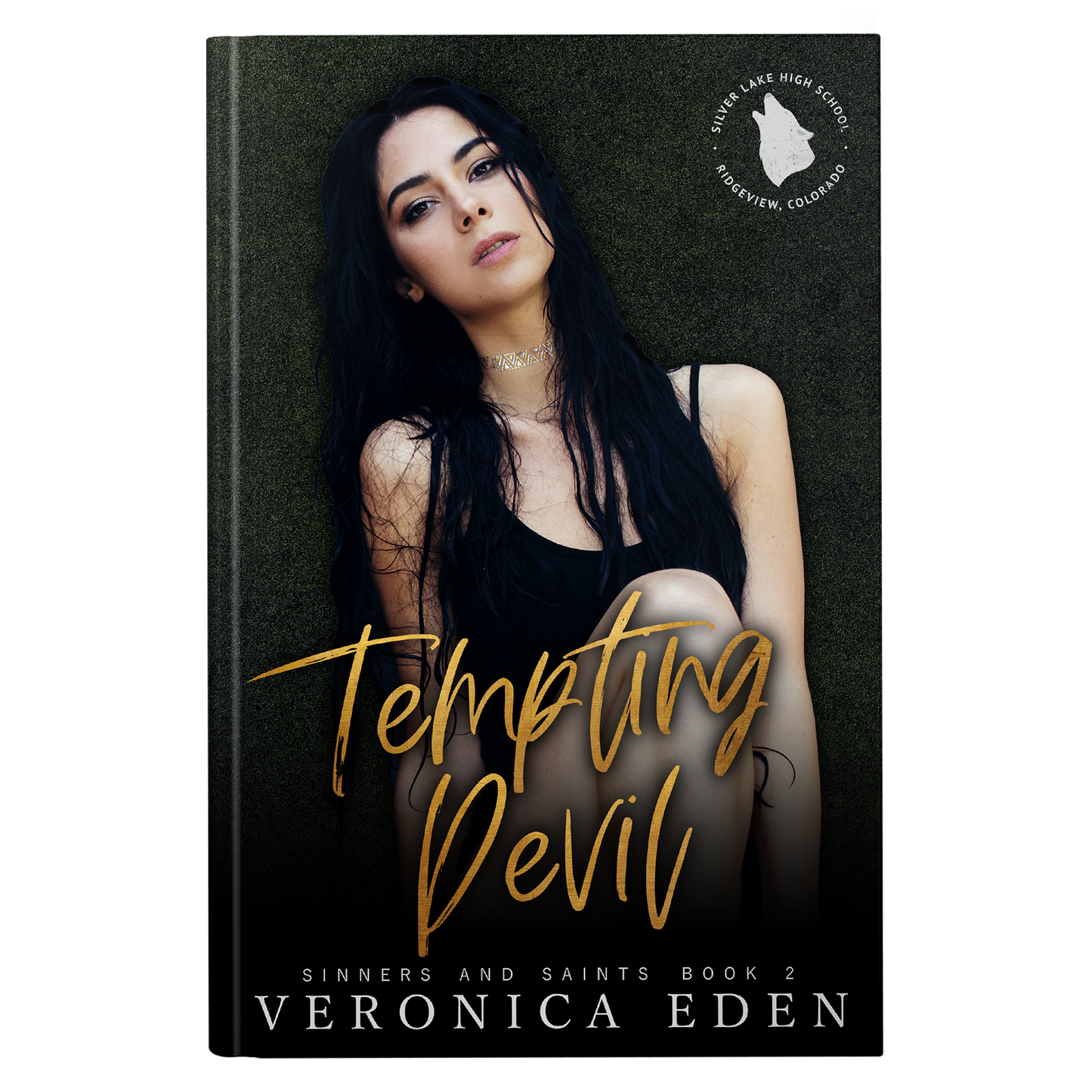 Tempting Devil Signed Special Edition Paperback