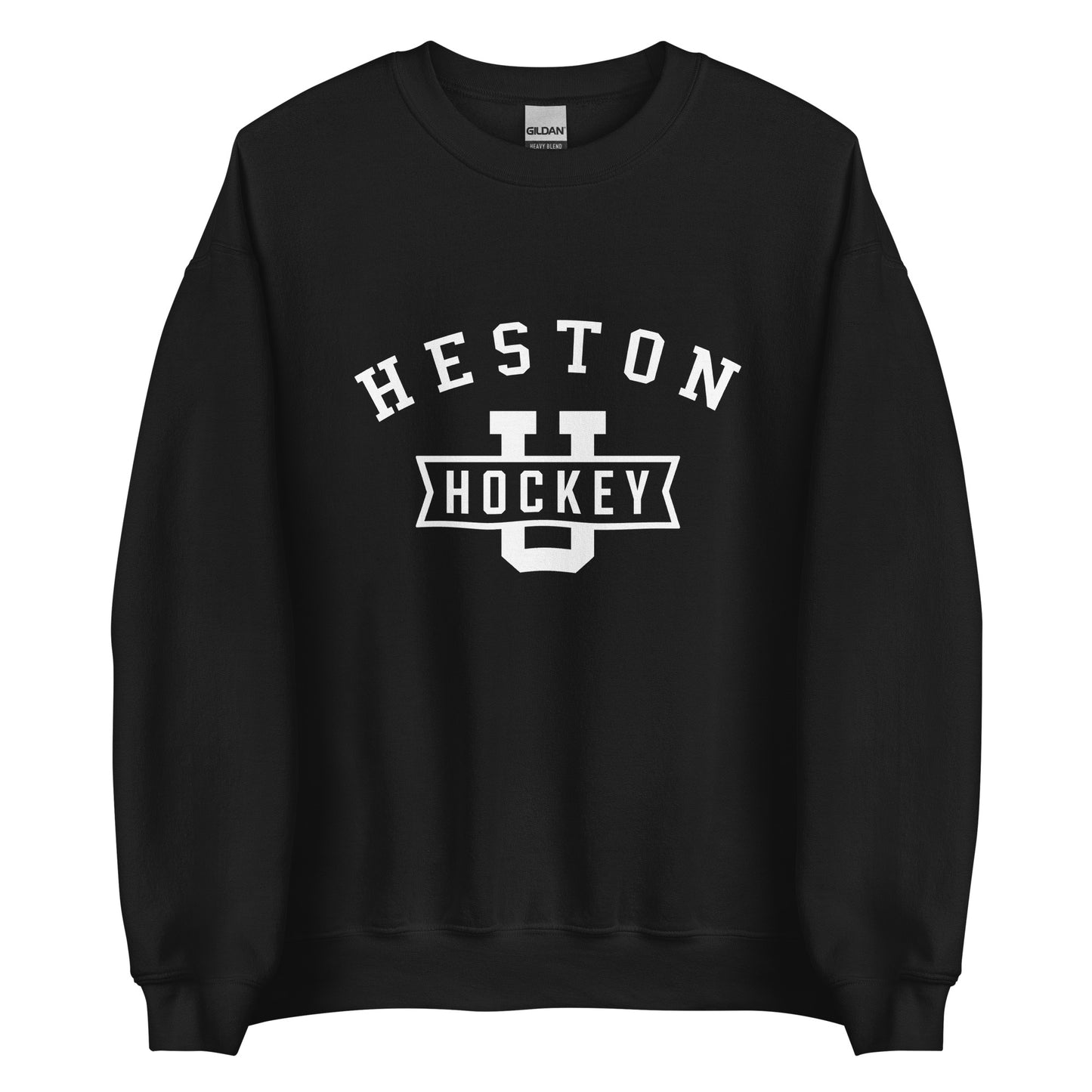 Heston U Hockey Sweatshirt