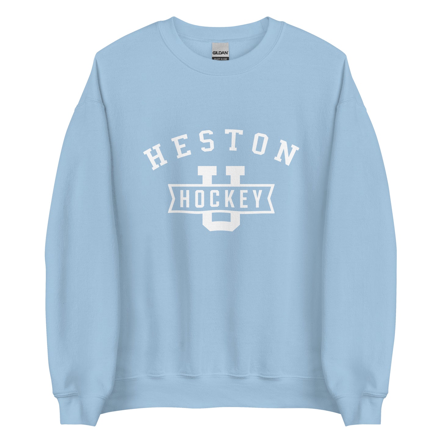 Heston U Hockey Sweatshirt