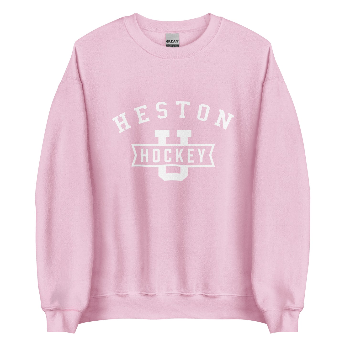 Heston U Hockey Sweatshirt