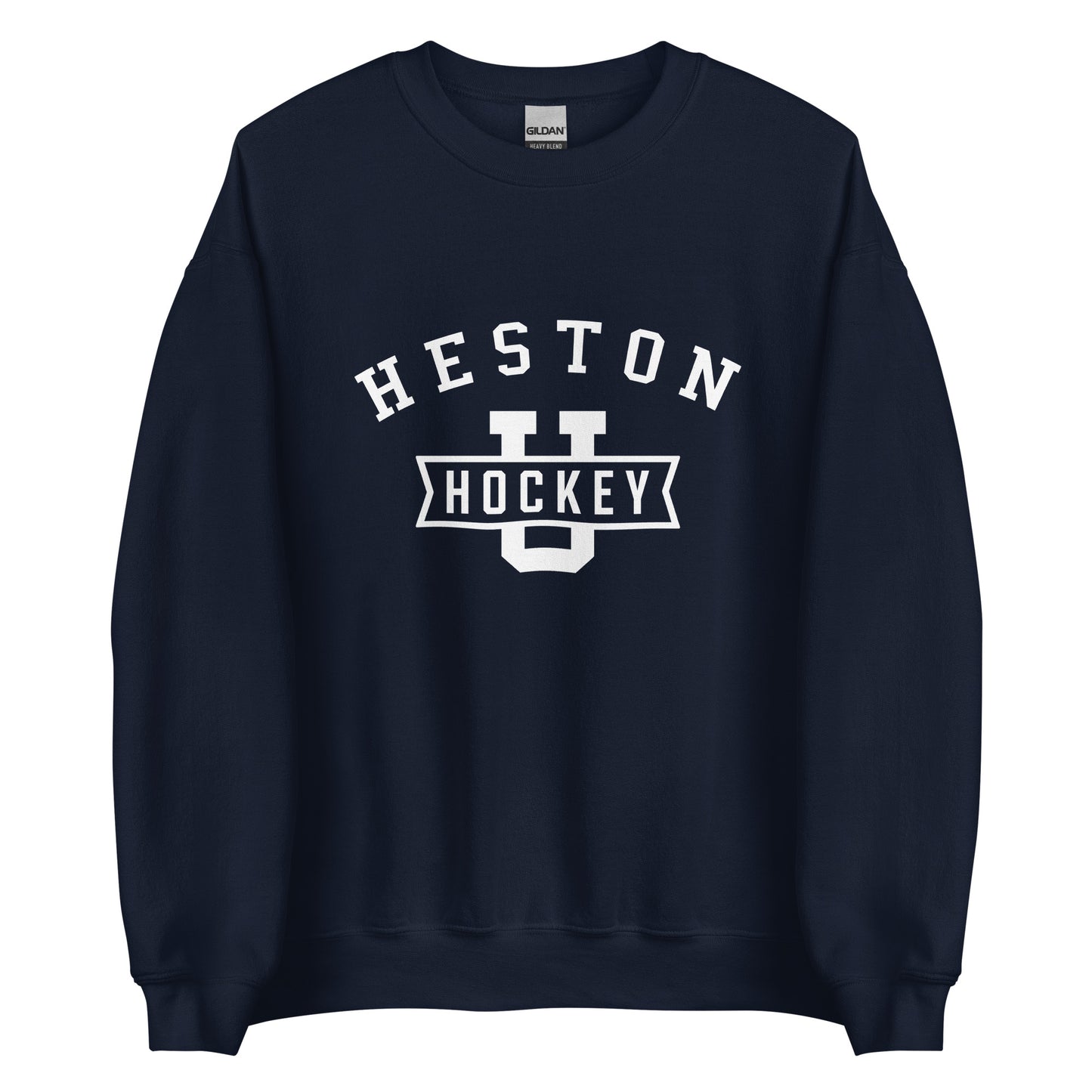 Heston U Hockey Sweatshirt